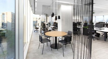 佛山美峰装饰设计案例 土巴兔佛山装修网的设计服务解析