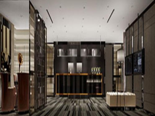 服务式办公室设计公司 全方位的设计服务