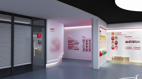 软件园党群服务中心设计方案及设计服务