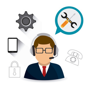 客户服务设计 构建以体验为核心的卓越服务体系