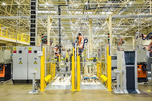 是谁打响智能革命第一枪