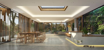 梵木家居 专业主题艺术与度假酒店空间设计服务