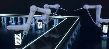 智能生产的现状与未来 设计服务的转型与展望